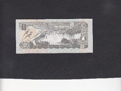 Beschrijving achterzijde: WATERFALLS